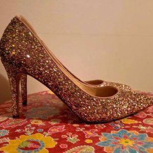 Glitter Heals